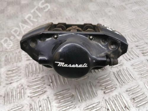 Left rear brake caliper MASERATI QUATTROPORTE V 4.2 | BP36347358M107 - Image 6
