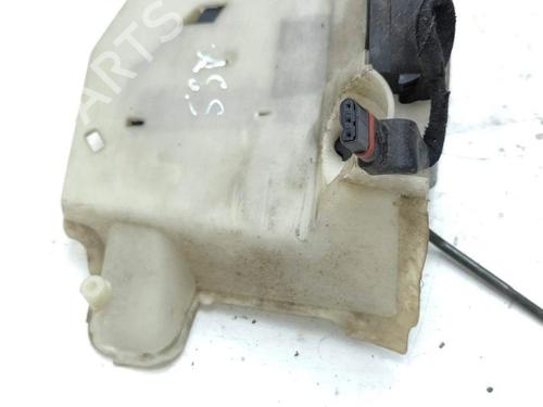 Front right lock MERCEDES-BENZ S-CLASS (W220, V220) S 320 CDI (220.026, 220.126) | BP28894277C97 