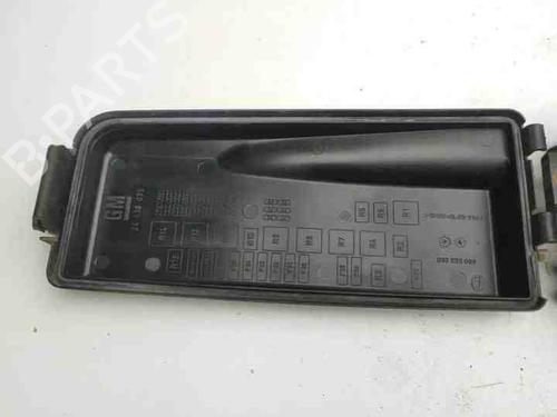 Fuse box OPEL VECTRA C GTS (Z02) 1.9 CDTI (F68) | BP28843985E1 