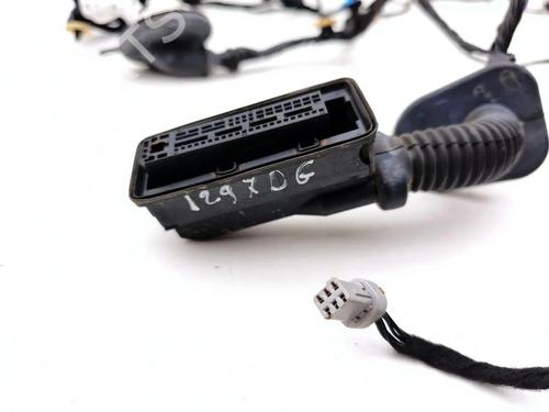 Wiring harness JAGUAR F-PACE (X761) 2.0 TD4 AWD | BP36082338E16 - Image 3