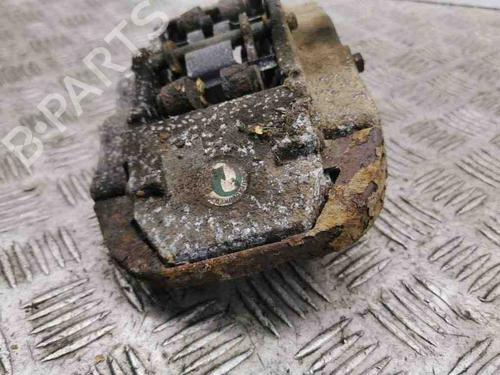 Right rear brake caliper AUDI Q7 (4MB, 4MG, 4MQ) 45 TDI quattro | BP28876641M106 