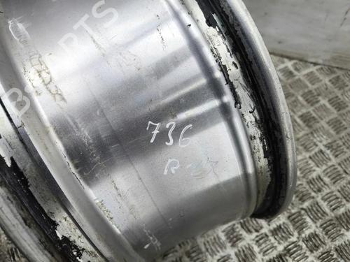 Fælk HONDA ACCORD VIII (CU) 2.2 i-DTEC (CU3) | BP33643643C45 - Image 7