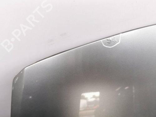 Hood NISSAN 350Z Coupe (Z33) 3.5 (AAZ33) | BP28882407C1 