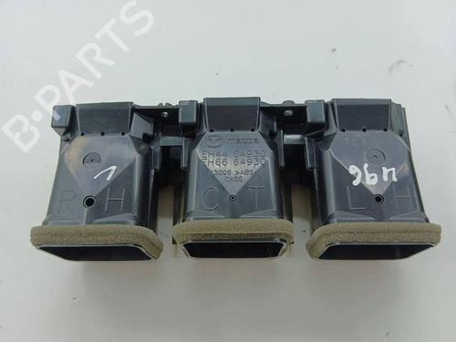 Air vent MAZDA CX-7 (ER) 2.2 MZR-CD AWD (ER10A) | BP36188767I21 - Image 3
