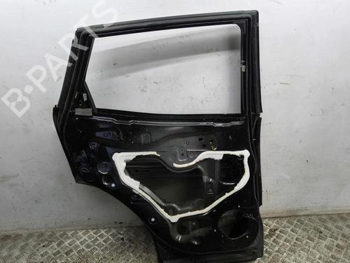 Left rear door RENAULT KADJAR (HA_, HL_) 1.5 dCi 110 (HLA3) | BP28895544C4 
