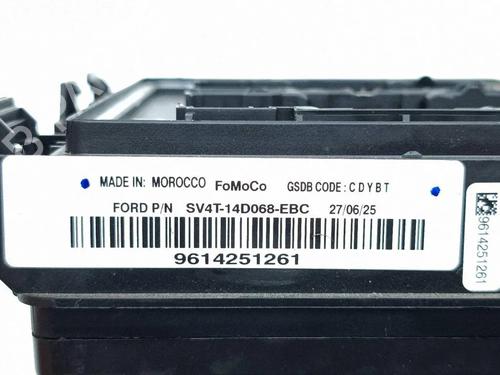 Electronic module FORD KUGA III (DFK) 2.5 Duratec Plug-in-Hybrid | BP38251944M83 - Image 6