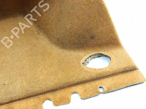 Boot lining MASERATI QUATTROPORTE V 4.2 | BP36328611I3 - Image 5