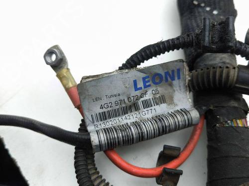 Wiring harness AUDI A6 Allroad C7 (4GH, 4GJ) 3.0 TDI quattro | BP29866933E16