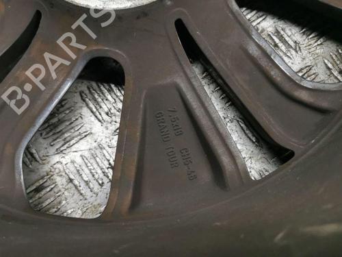 Rim RENAULT MEGANE IV Grandtour (K9A/M/N_) 1.2 TCe 130 (K9MR) | BP28880313C45 
