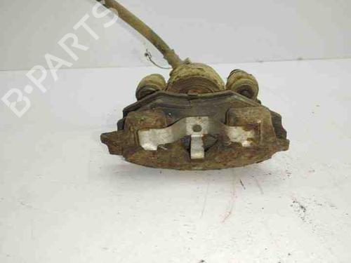 Left front brake caliper CHRYSLER PT CRUISER (PT_) 2.2 CRD | BP28857223M105