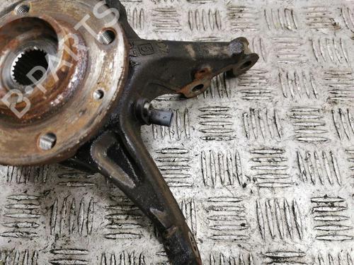 Left front steering knuckle OPEL MOKKA 1.2 (76) | BP33642987M25 - Image 5