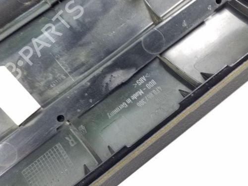 Rear right panel AUDI A6 C6 (4F2) 3.0 TDI quattro | BP28867064C61 