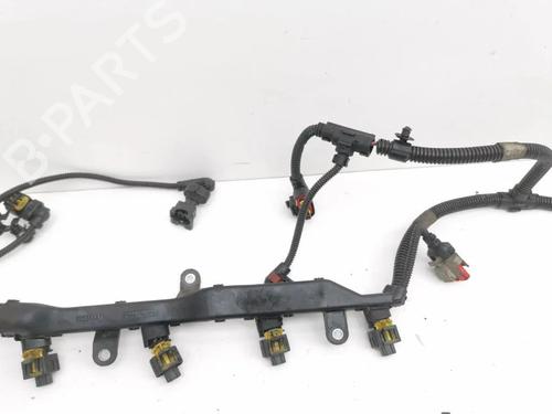 Wiring harness JEEP CHEROKEE (KL) 2.2 CRD 4x4 | BP33985117E16 - Image 8