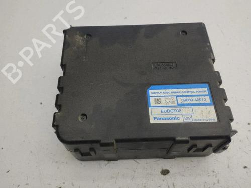 Used Electronic module Electronic module LEXUS GS (_S19_) 450h (GRS191_, GWS191_) (296 hp) 40207942 40207942