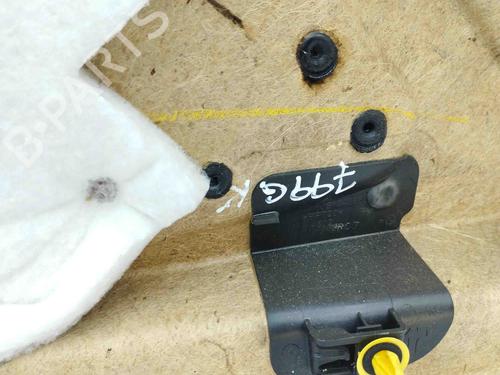 Rear left panel MERCEDES-BENZ M-CLASS (W164) ML 350 CDI 4-matic (164.125, 164.124) | BP28873468C60 