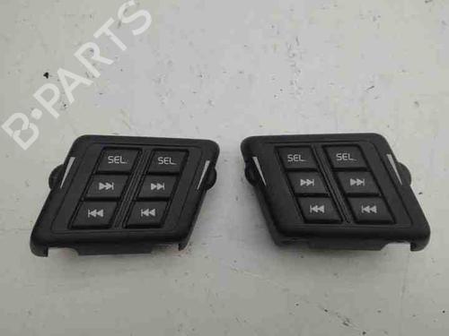 Used Steering wheel controls VOLVO XC90 I (275) T6 AWD (272 hp) 28846932