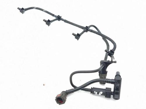 Pipe FORD S-MAX (WA6) 1.8 TDCi | BP38019053M125 - Image 3