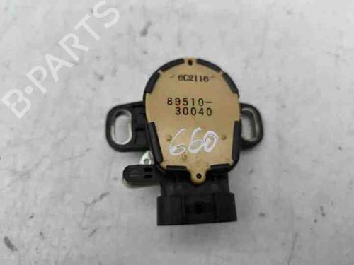 Elektronisk sensor LEXUS GS (_L1_) 450h (GWL10_, GWL10R) (345 hp) 28853762