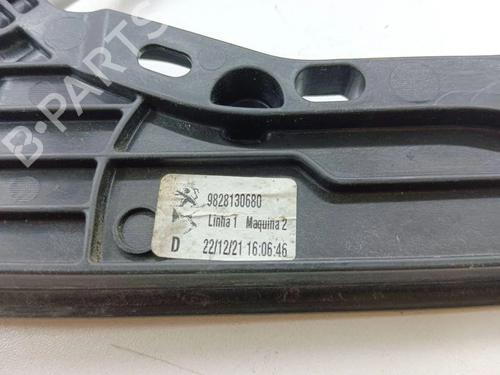 Front right window mechanism OPEL MOKKA 1.2 (76) | BP36063456C23 - Image 4