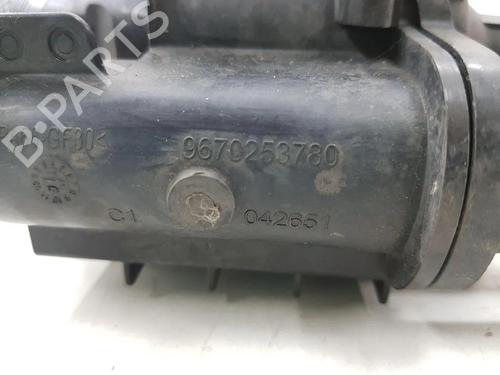 Thermostat housing FORD MONDEO V Turnier (CF) 1.5 TDCi | BP36175954M116 - Image 3