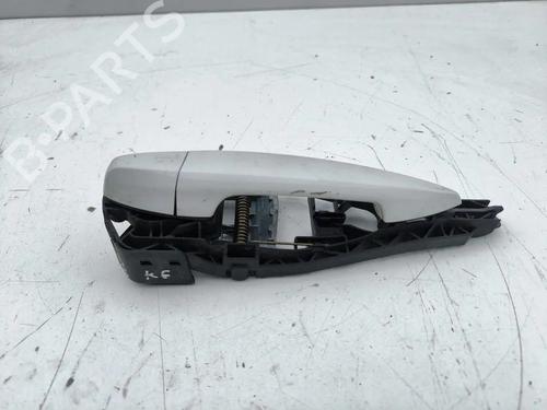 Used Rear left exterior door handle BMW X5 (F15, F85) xDrive 40 d (313 hp) 31020773