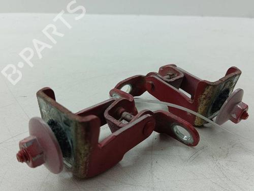 Hinge/Door check strap CITROËN DS3 (SA_) 1.6 HDi 90 | BP28893681C146 