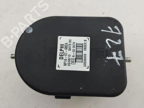 Electronic module MAZDA CX-7 (ER) 2.2 MZR-CD AWD (ER10A) | BP28857336M83 - Image 4