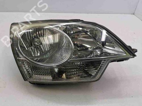 Faro destro OPEL ANTARA A (L07) 2.0 CDTI 4x4 (150 hp) 28891161