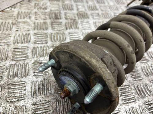 Left rear shock absorber PORSCHE 911 (996) 3.4 Carrera | BP30731163M18 