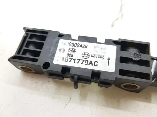 Electronic sensor CHRYSLER 300C (LX, LE) 3.0 CRD | BP36062133M84 - Image 6