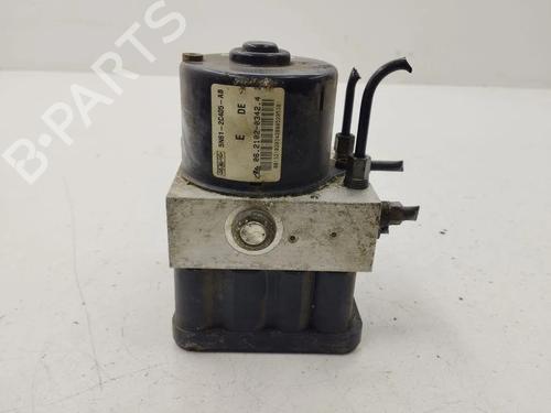 ABS pump MAZDA 5 (CR) 2.0 CD (CR19) | BP28885849M43 - Image 6