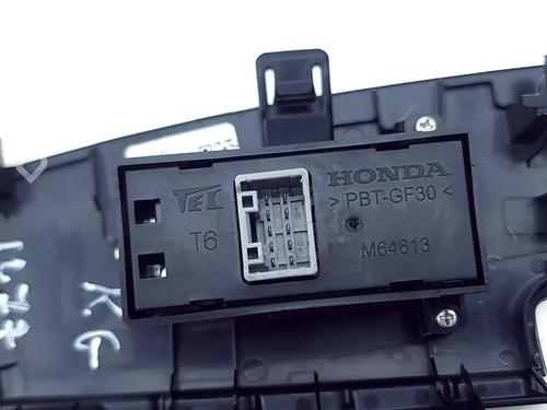 Left rear window switch HONDA HR-V (GH_) 1.6 16V | BP36197614I29 - Image 9