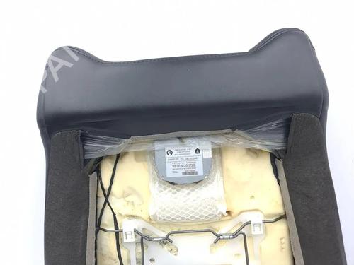 Left front seat JEEP GRAND CHEROKEE IV (WK, WK2) 3.0 CRD V6 4x4 | BP36203834C15  - Image 9