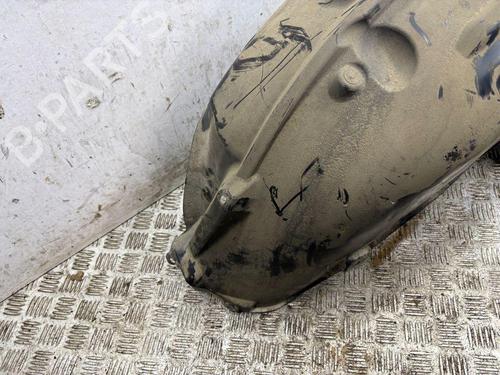 Wheel arch TOYOTA GT 86 Coupe (ZN6_) 2.0 (ZN6AC_, ZN6BC_, ZN6K) | BP29813020C56