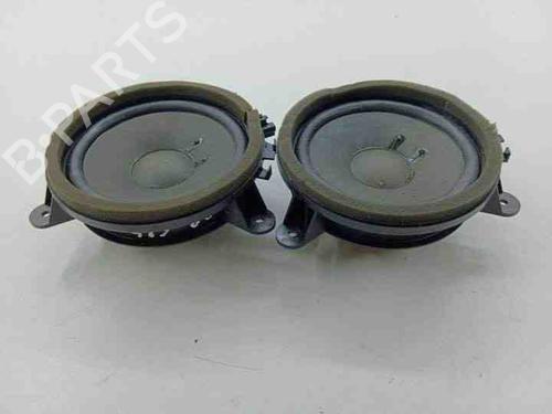 Altoparlante VOLVO S60 I (384) D5 (163 hp) 28850873