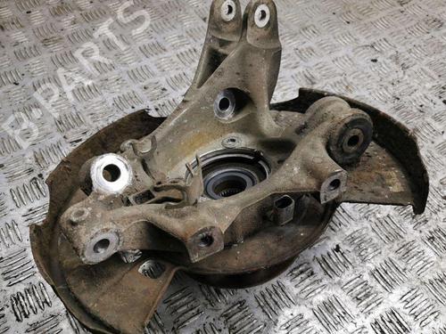Right rear steering knuckle PORSCHE CAYENNE (92A) 3.0 Diesel | BP28896651M28 