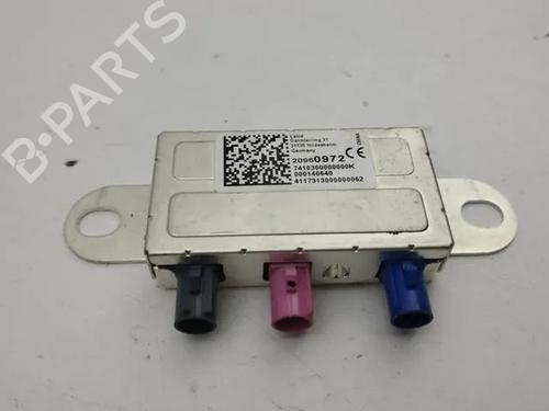 Module électronique OPEL INSIGNIA B Sports Tourer (Z18) 1.6 CDTi (35) (136 hp) 28865249