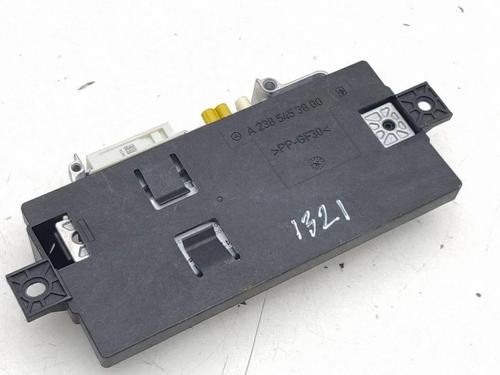 Electronic module MERCEDES-BENZ A-CLASS (W177) A 200 (177.087) | BP39735465M83 - Image 4