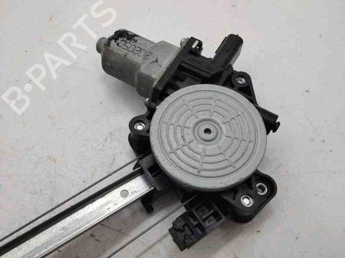Rear right window mechanism HONDA CIVIC IX (FK) 2.2 i-DTEC (FK3) | BP28877089C25