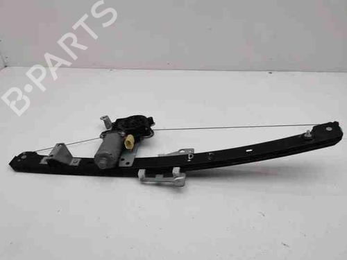 Rudehejsemekanisme Højre bagtil VOLVO XC90 I (275) D5 AWD (185 hp) 28841851