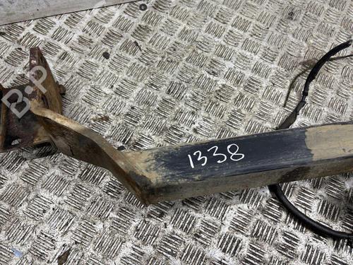 Tow ball/Mechanism HYUNDAI SANTA FÉ II (CM) 2.2 CRDi GLS 4x4 | BP30053432C141 