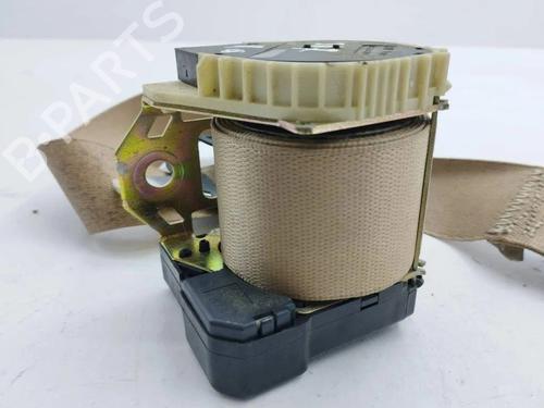 Rear left seatbelt BMW X5 (E53) 3.0 d | BP28904495I29 - Image 2