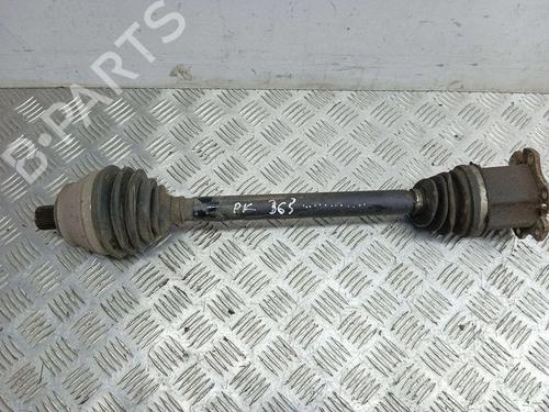 Used Left front driveshaft Left front driveshaft 38249022 38249022