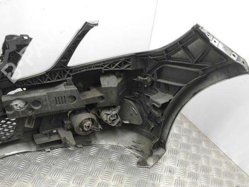 Front bumper MERCEDES-BENZ E-CLASS (W212) E 220 CDI / BlueTEC (212.001, 212.002) | BP28869385C7 