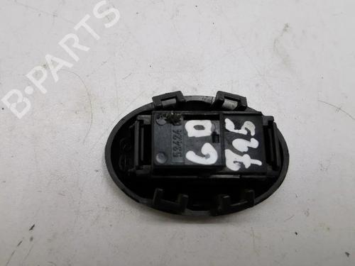 Used Right rear window switch Right rear window switch 28897233 28897233
