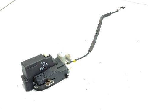 Used Front right lock MASERATI QUATTROPORTE V 4.2 (400 hp) 28905657