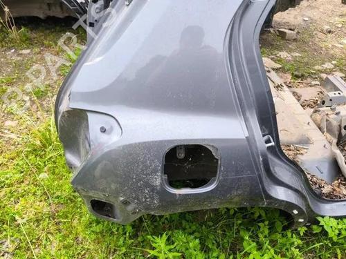 Used Right rear fenders CHEVROLET TRAX 1.7 TD (131 hp) 28843502