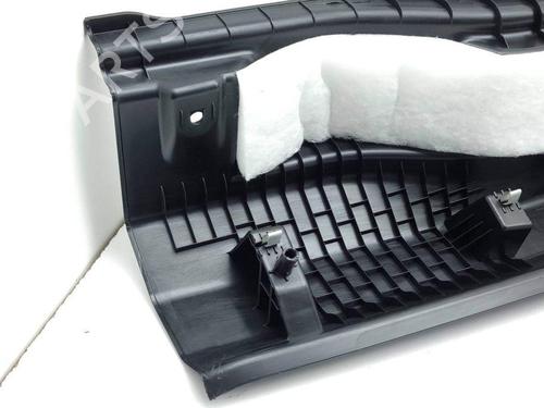 Tailgate trim JEEP AVENGER (J2) Electric | BP28882034C151 