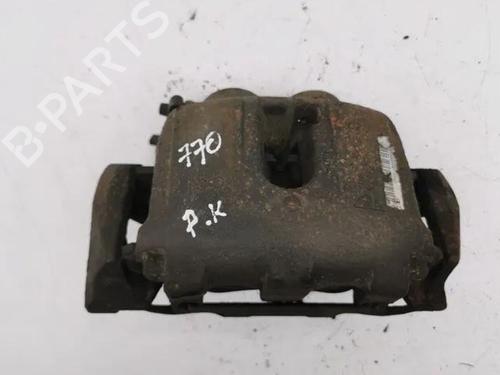 Left front brake caliper MERCEDES-BENZ M-CLASS (W164) ML 320 CDI 4-matic (164.122) | BP28860505M105