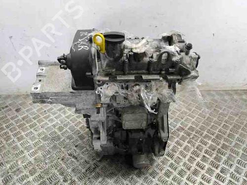 Motor für VW T-ROC (A11, D11) 1.0 TSI (116 hp) 28862702